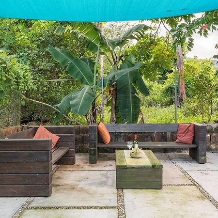 Ancella'S Garden Apartment-Beach-5Min Drive, 1 Hr Montego Bay, 25 Mins Ocho Rios, Continental Breakfast Runaway Bay Exterior foto