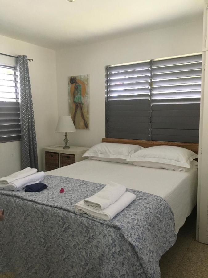 Ancella'S Garden Apartment-Beach-5Min Drive, 1 Hr Montego Bay, 25 Mins Ocho Rios, Continental Breakfast Runaway Bay Exterior foto